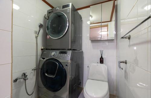 COEX Villa | Dal Stay