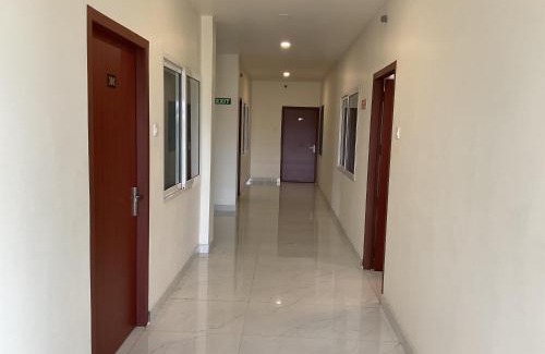 Kottakkal Apartment | Dalal Residency