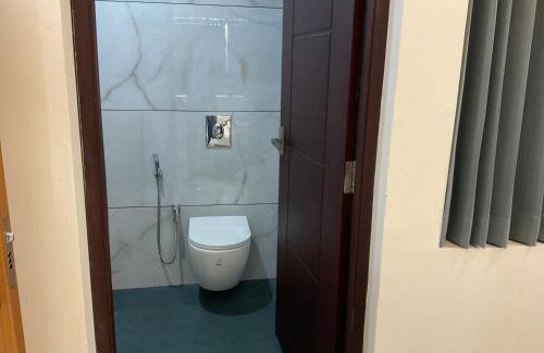 Kottakkal Apartment | Dalal Residency