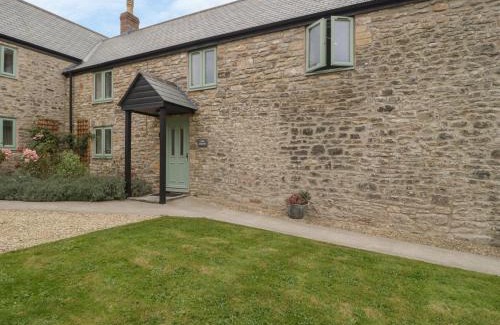 Compton Martin House | Dale Barton