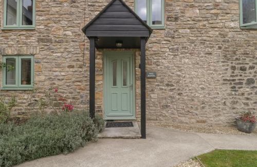 Compton Martin House | Dale Barton