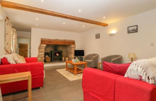Compton Martin House | Dale Barton