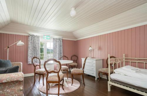 Hundorp Hotel | Dale-Gudbrands Gard by Frich`s