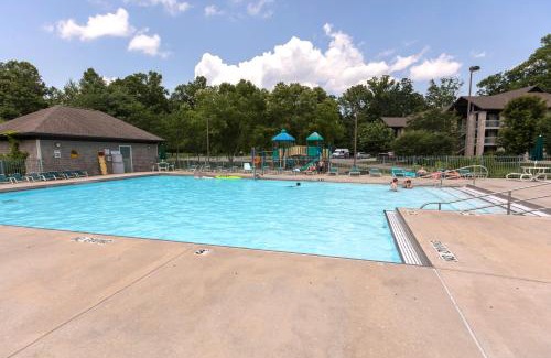 Burkesville Resort | Dale Hollow Lake State Resort Park