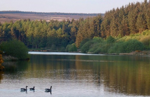 Osmotherley House | Dale View, Osmotherley