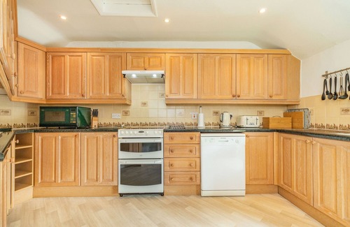 Hartington Cottage | DALES CROFT APARTMENT, family friendly in Hartington
