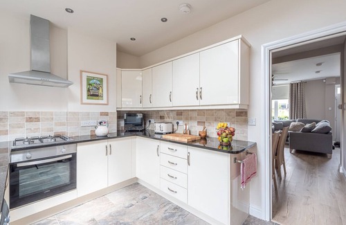 Skipton House | Dales Edge Skipton