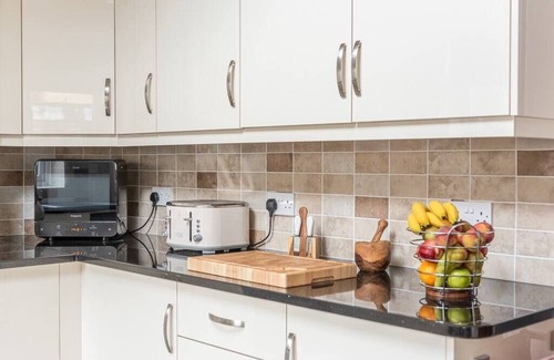 Skipton House | Dales Edge Skipton