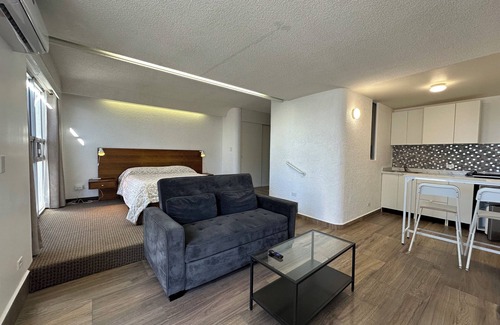 Playas de Tijuana Apartment | Dali Suites - Adults Only