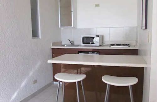 Playas de Tijuana Apartment | Dali Suites - Adults Only