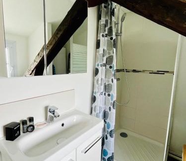 Montivilliers Apartment | Dalikyda - La Perle de Montivilliers