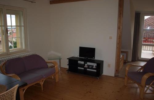 Litomerice Apartment | Dalimilka