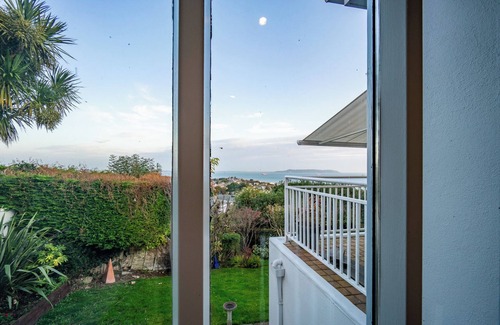 Dalkey House | Dalkey large residence with views off dublin - rare opportunity