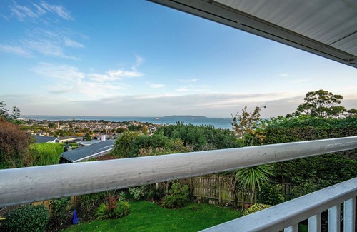 Dalkey House | Dalkey large residence with views off dublin - rare opportunity