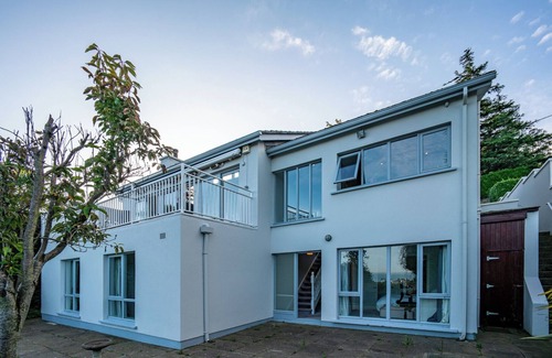 Dalkey House | Dalkey large residence with views off dublin - rare opportunity