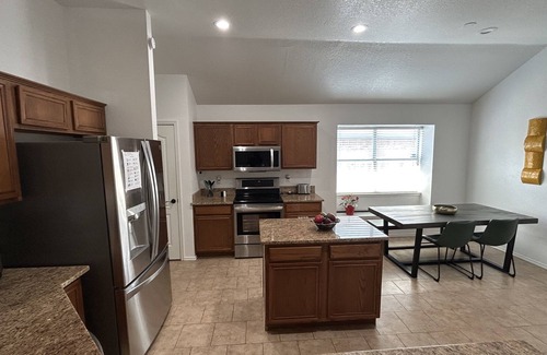 Cedar Hill House | Dallas, Duncanville, Cedar Hill, Grand Prairie, Peaceful area, walking trails