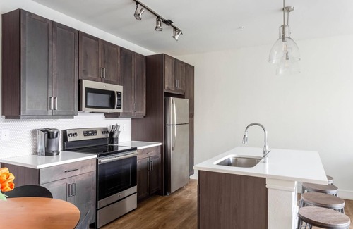 Northeast Dallas Apartment | Dallas | Spacious 1BD/1BA Apartment