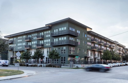 Northeast Dallas Apartment | Dallas | Spacious 1BD/1BA Apartment