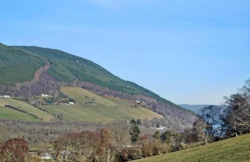 Glen Urquhart House | Dalreach