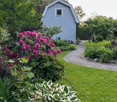 Kolmarden House | Dalsäter Kolmården