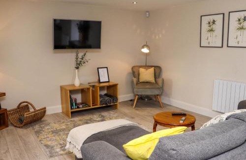 Ballyporeen House | Daly's Back House