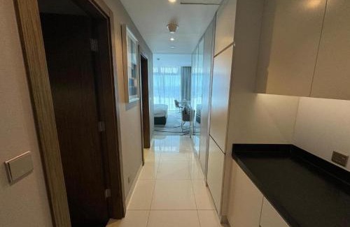 Al Olaya District Apartment | DAMAC Riyadh Residential apartments by SELSAL داماك الرياض