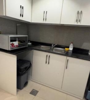 Ash Shati Apartment | Damac Tower Jeddah
