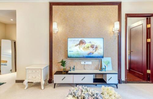 Yanta Qu Apartment | DaMei Xian-YanMing Lake Branch