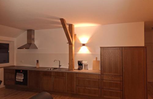 Oberhaverbeck Apartment | Dammann's Hof