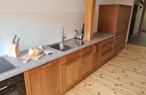 Oberhaverbeck Apartment | Dammann's Hof