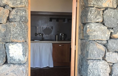 Pantelleria House | Dammusi Sciuvechi Resort