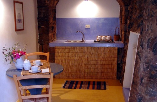 Pantelleria House | Dammusi Sciuvechi Resort
