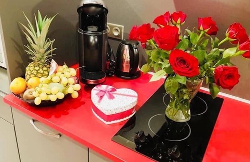Dampierre-les-Bois Bed & Breakfast | Dampierre Love