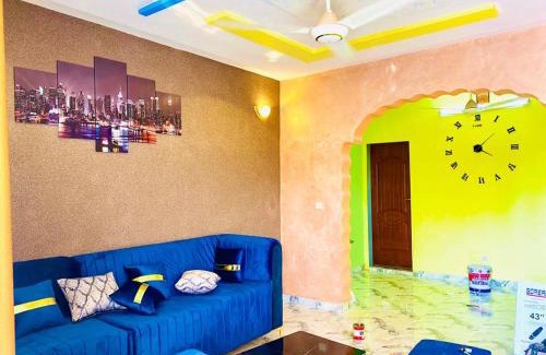 Ouagadougou Apartment | Damsi immo