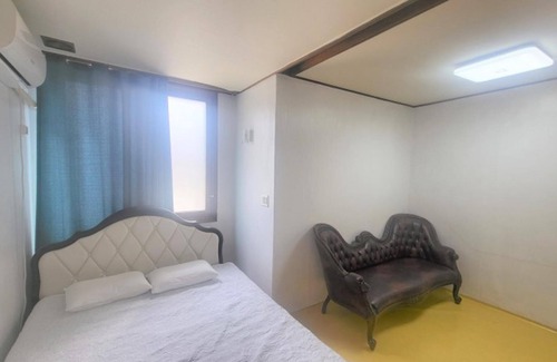 Changpyeong House | Damyang Friend and Doldamgil Pension