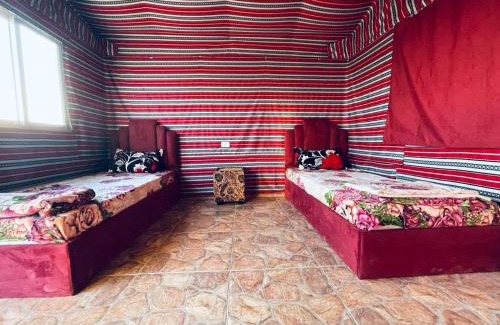 Tafilah Governorate Other | Dana Sunset Eco Camp