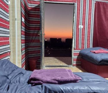 Tafilah Governorate Other | Dana Sunset Eco Camp