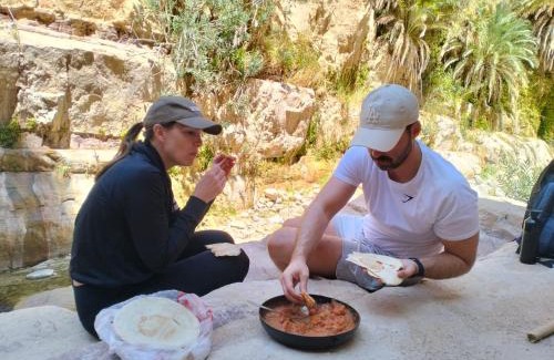 Dana Cabin | Dana Village experience hotel