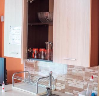 Sapareva Banya House | Danailovi Guest House
