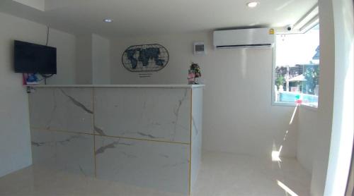 Lat Krabang Apartment | Dancenter Rq Suvarnabhumi Airport