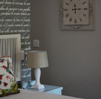 Three Rivers House | Dancing River Guesthouse