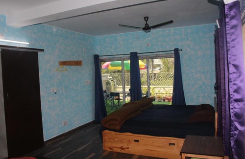 Bolpur House | Dancinglights home stay
