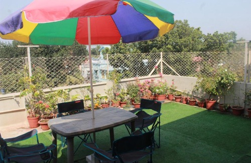 Bolpur House | Dancinglights home stay