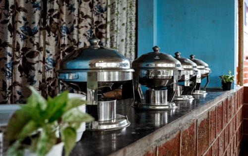 Supa Resort | Dandeli Jungle Majestic