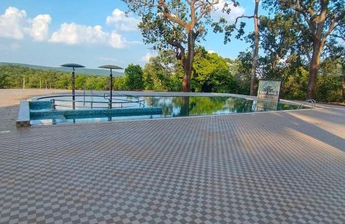Supa Resort | Dandeli Jungle Majestic