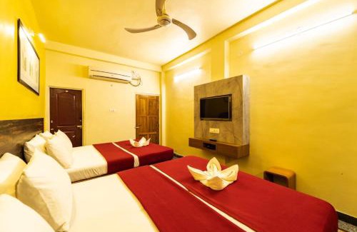 Dandeli House | Dandeli White Petal HomeStay