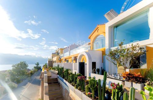 Dali Hotel | Dandi Seaview Resort Villas, Dali