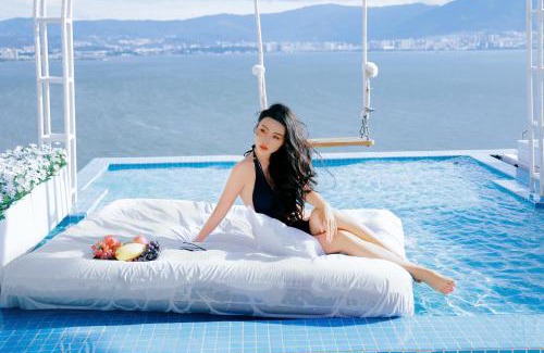 Dali Hotel | Dandi Seaview Resort Villas, Dali
