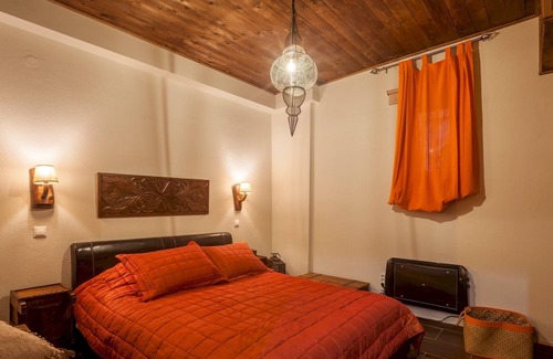 Aghios Athanasios Ski Chalet | Dandy on the hill Kaimaktsalan Complex | 190 sq.m. | Up to 13 people