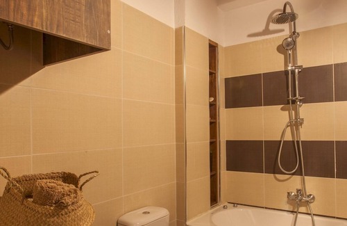 Aghios Athanasios Ski Chalet | Dandy on the hill Kaimaktsalan Complex | 190 sq.m. | Up to 13 people
